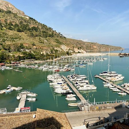 Nelle Antiche Mura Castellammare del Golfo Rom bilde